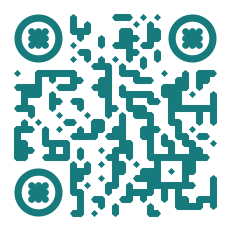 Bitte nutzen Sie Ihr SmartPhone und halten die Kamera auf den nachfolgenden QR-Code!