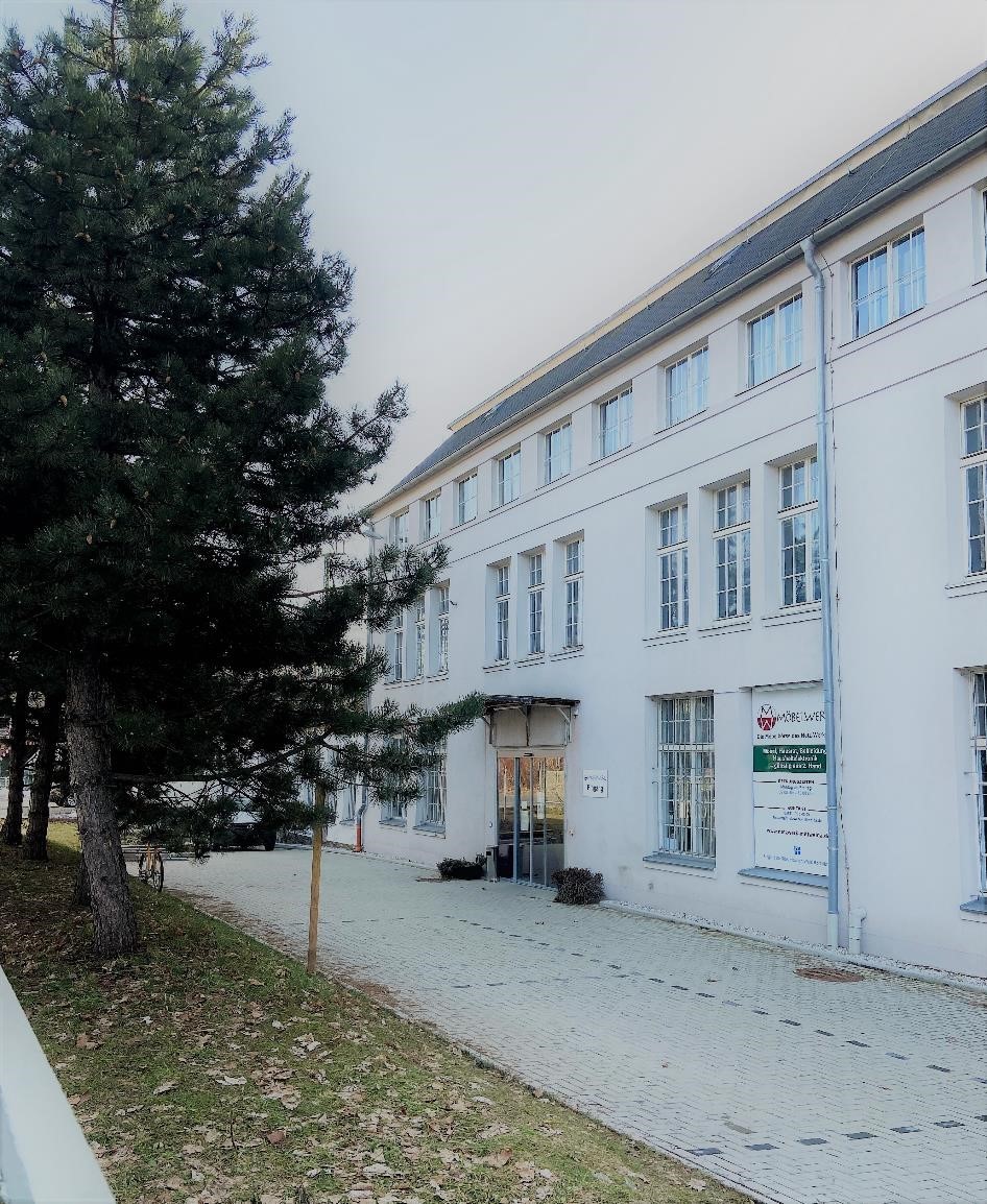 Sozialkaufhauser Mobelwert Netzwerk Mittweida 